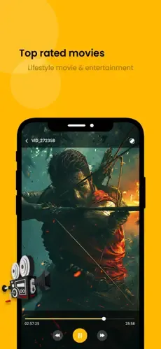 sonyliv-free-trial Top Rated Movies