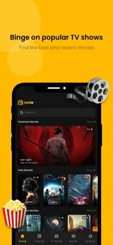 sonyliv-free-trial tv show